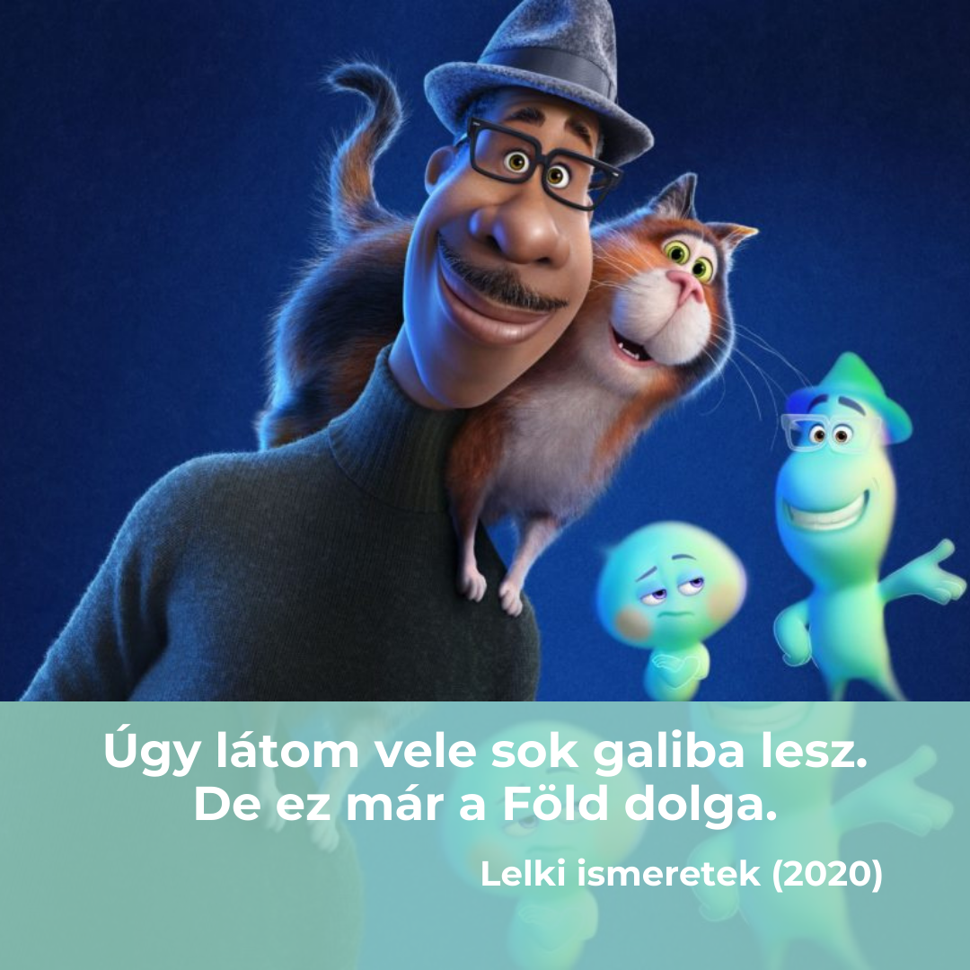 Lelki ismeretek  (2020)