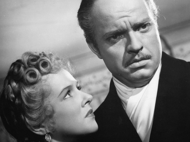 [Klasszikus Film] Aranypolgár