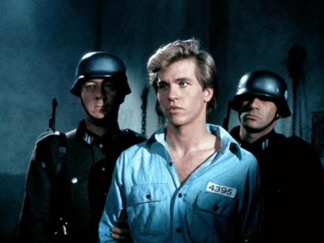 [Klasszikus Film] Top Secret!