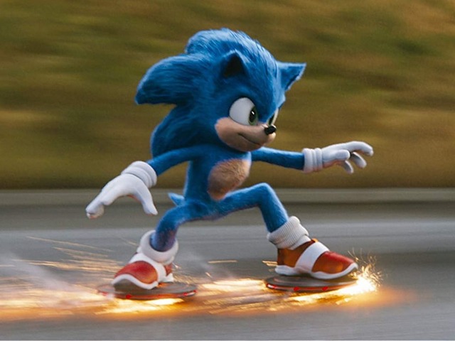 szuper/Sonic
