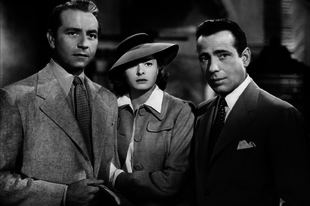 [Klasszikus Film] Casablanca