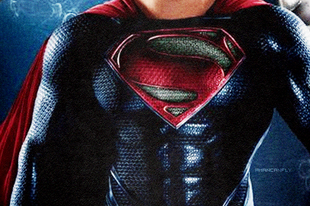 Superman te dögunalom!