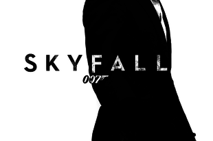 Két nulla meg egy hetes! Élménybeszámoló a 007 Skyfallról!