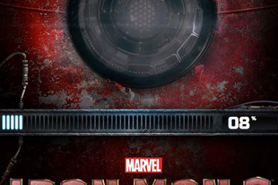 Komor lett az Iron Man 3 előzetese