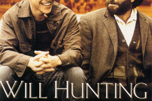 [Klasszikus Film] Good Will Hunting