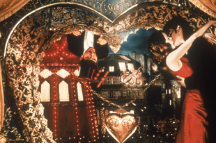 [Klasszikus Film] Moulin Rouge