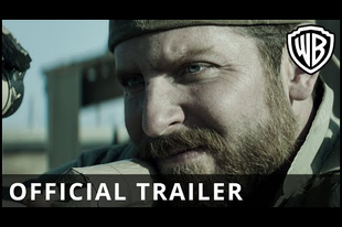 A szakállas, kigyúrt Bradley Cooper is beszáll a játékba