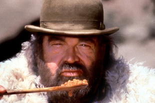 Isten veled Bud Spencer!