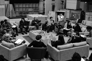 Hivatalos: Ők lesznek a Star Wars 7 szereplői