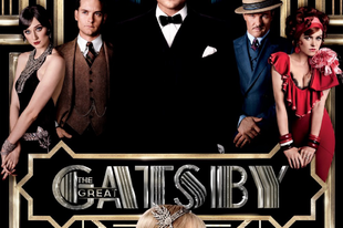 A nagy (eXtravaganza) Gatsby!