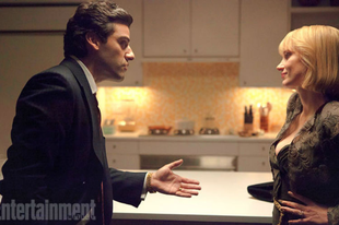 Király előzetest kapott az A Most Violent Year