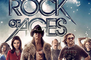 A rock zene aranykora? Majd legközelebb.. Kritika a Mindörökké rock című filmről