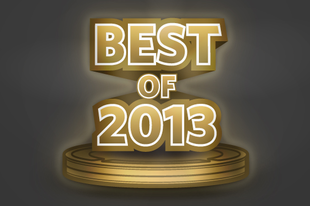 Best of 2013....Az év legjobbjai