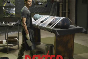 Mégis lesz jövőre Dexter 9.évad