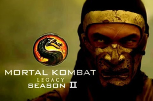 Megérkezett a Mortal Kombat Legacy új előzetese!