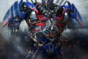 Transformers 4 előzetes