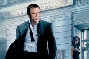 [Klasszikus Film] 007 Casino Royale