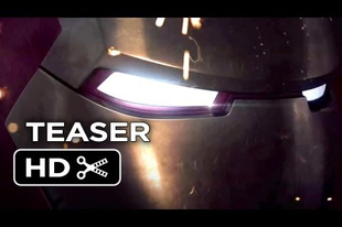 Megérkezett a Bosszúállók 2 első teaser trailere