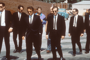 [Klasszikus Film] Tarantino kollekció I.fejezet: A 90-es évek