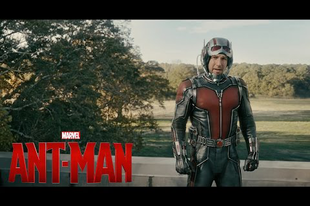 Téged meggyőz már az Ant-Man?