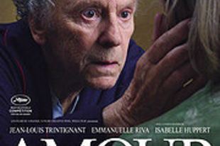 Európai filmgyártás 2012: Haneke és utána a nagy űr! A Szerelem (Amour)