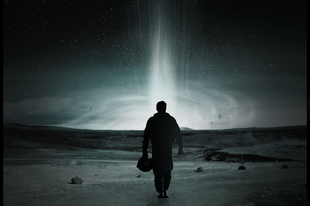 ...és akkor itt van Nolan új filmjének az előzetese: Interstellar teaser