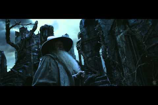 A Gyűrűk Ura visszatér. Megjött a Hobbit 2012 előzetese.