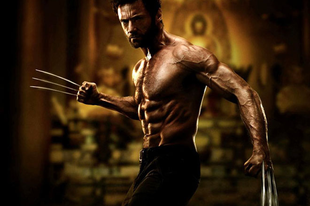 Kijött a The Wolverine trailere