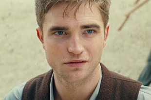 Robert Pattinson filmben is játszik? Kritika a Vizet az elefántnak-ról
