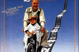 [Klasszikus Film] Cinema Paradiso