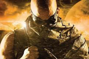 Nyerj páros belépőt a Riddick című film premier előtti vetítésére!
