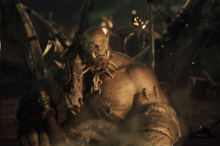 (CAM) Megérkezett a Warcraft film előzetese