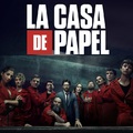 A nagy pénzrablás (La casa de papel) - úgy hat, mint a narkó [31.]