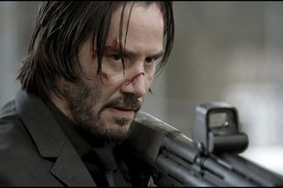 John Wick 2 - Reeves újra megismétli előző sikerét [4.]