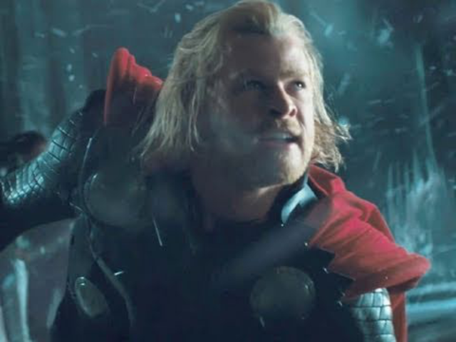 Thor előjelek, előzetes update
