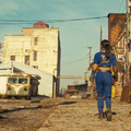 Sorozat-review: Fallout