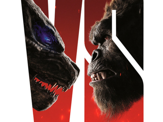 Kong Godzilla ellen (Spoileres) élménybeszámoló
