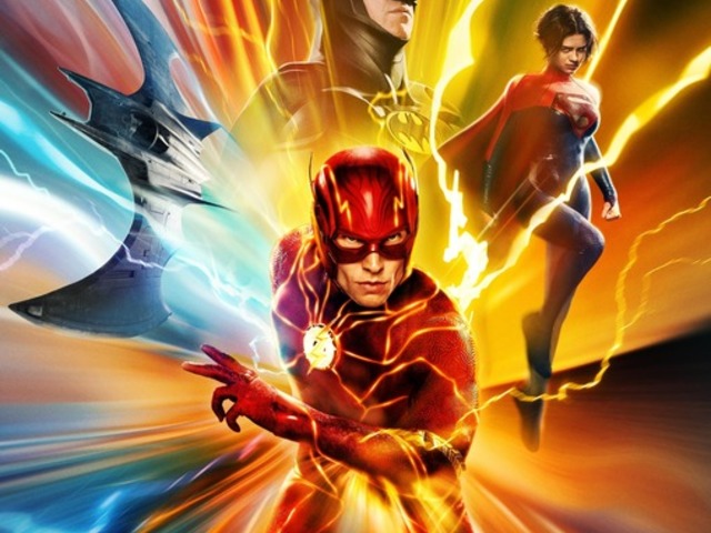 The Flash-A villám (Spoileres) élménybeszámoló
