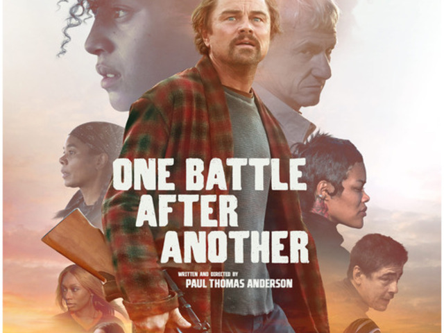 Egyik csata a másik után (Spoileres) élménybeszámoló