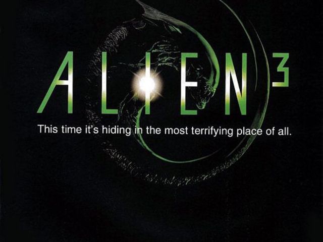 Alien 3-A végső megoldás:A halál élménybeszámoló
