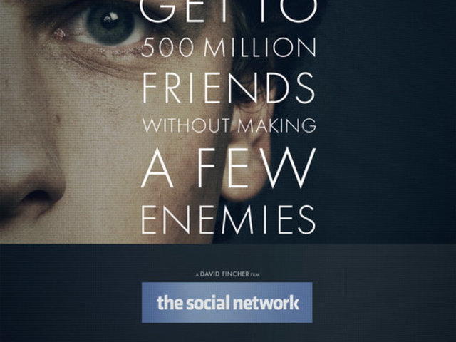 Social Network-Közösségi háló élménybeszámoló