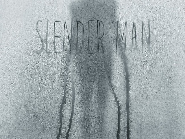 Slender Man-Az ismeretlen rém élménybeszámoló