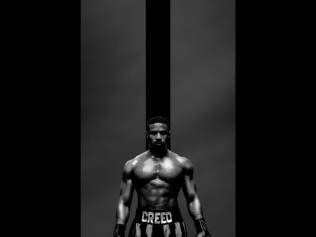 Creed II. élménybeszámoló