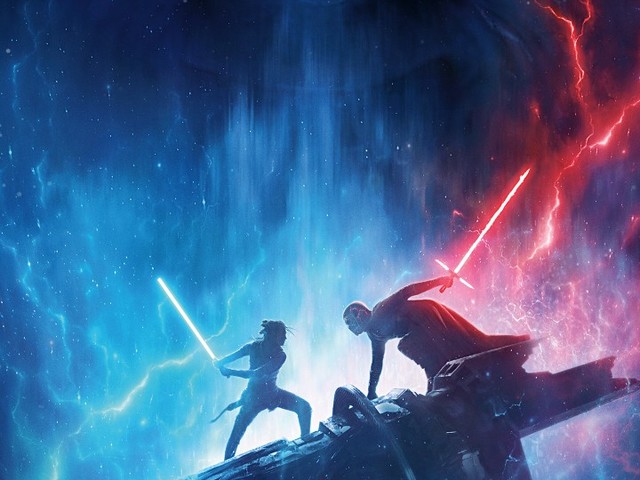 Star Wars IX.:Skywalker kora (Spoileres) élménybeszámoló