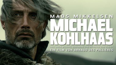 A lázadás kora: Michael Kohlhaas legendája 1.