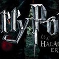 Harry Potter és a Halál Ereklyéi 2.rész (2011)