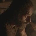 #217 (The Walking Dead) - Rick filozofálgat...