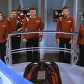 #219 (Star Trek 2. - Khan haragja) - Elhunyt Leonard Nimoy (1931-2015) Nyugodjék békében!