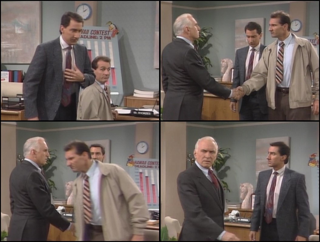 Al Bundy Idézet zukyt