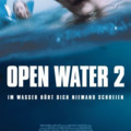 Elsodródva (Open Water 2: Adrift, 2006)